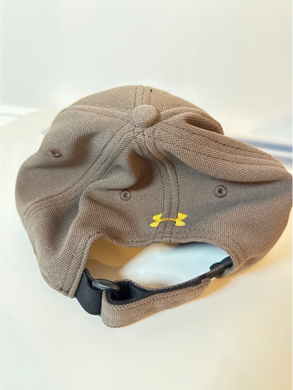 Under Armour this under